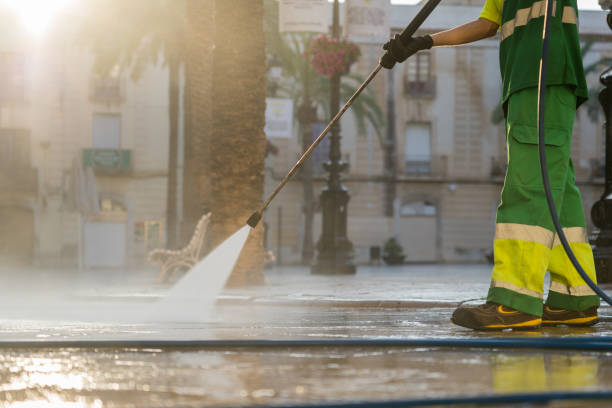 Best Sidewalk and Walkway Cleaning  in Del Rey Oaks, CA
